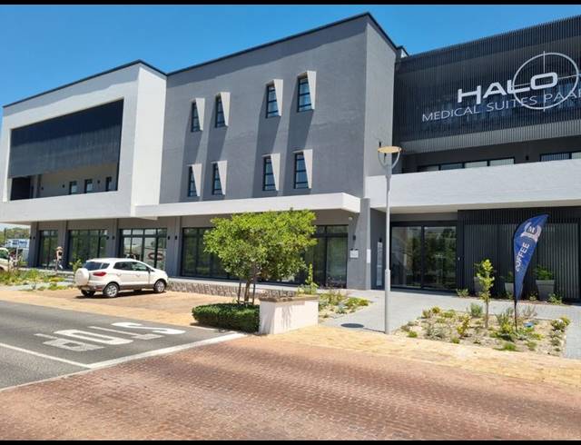 OFFICE PROPERTY TO RENT IN PAARDEVLEI